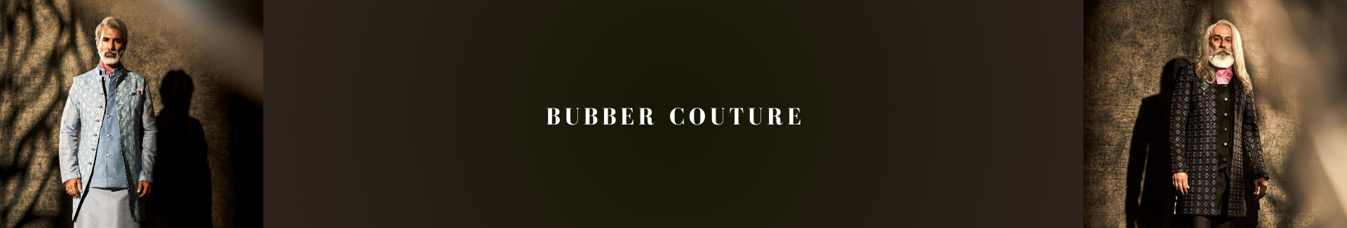 Bubber Couture