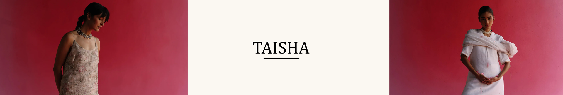 TAISHA