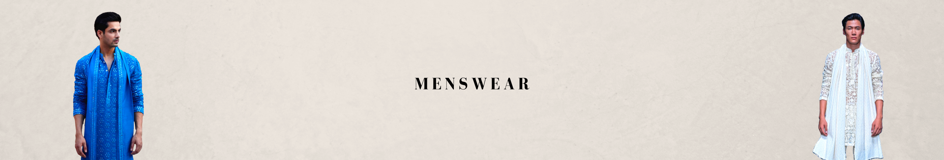 MEN'S WEAR