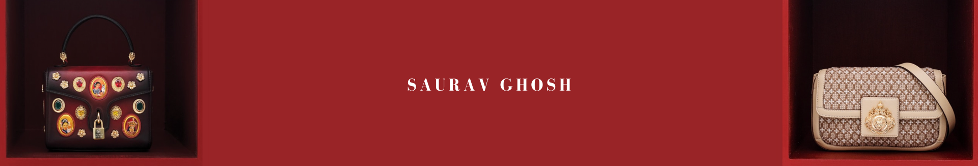 SAURAV GHOSH