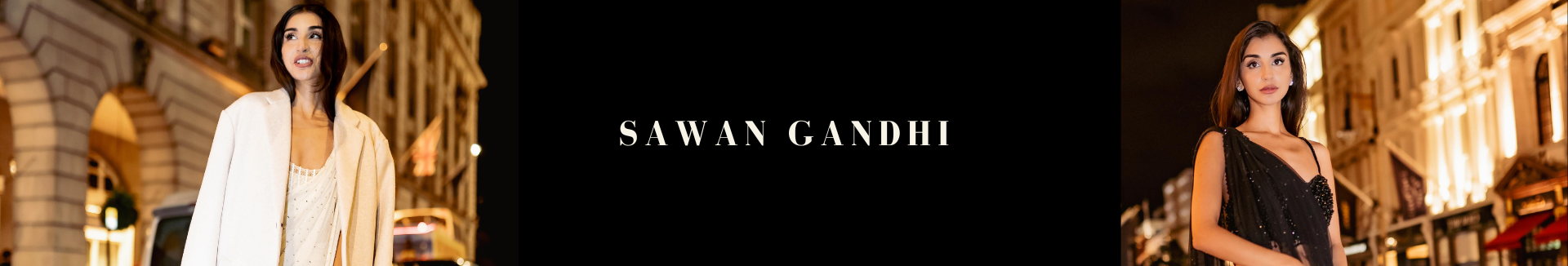 Sawan Gandhi