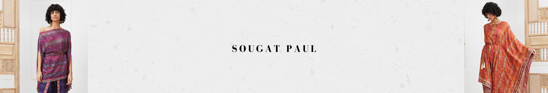 Soup By Sougat Paul