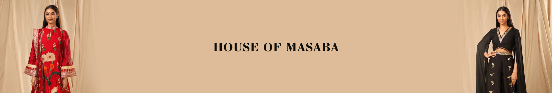 House of Masaba