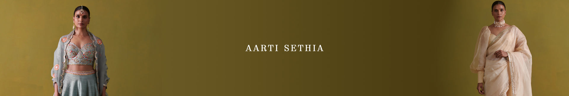 Aarti Sethia