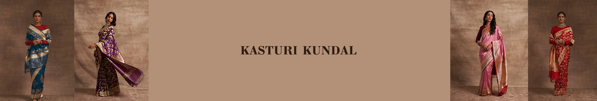 Kasturi Kundal