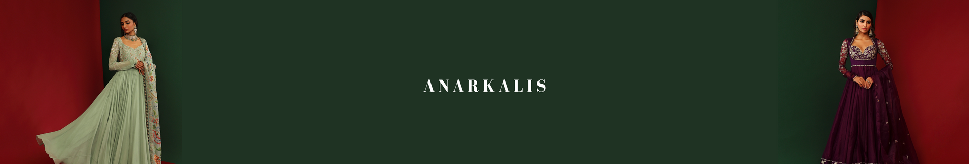 Anarkalis