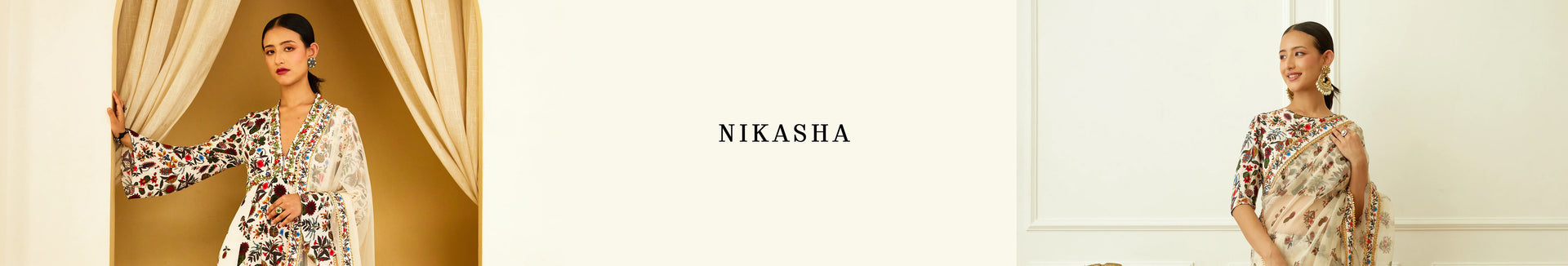 NIKASHA