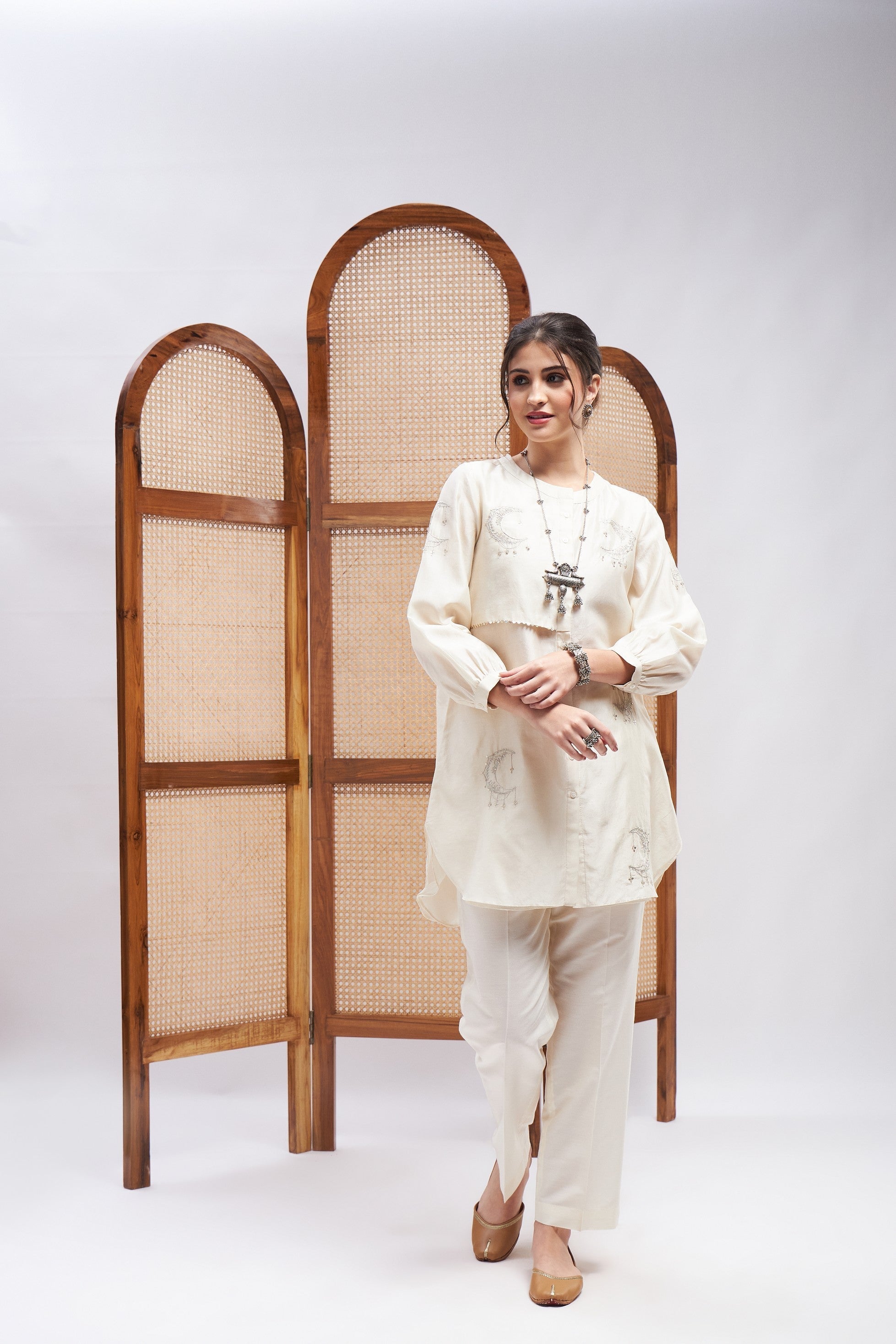 Aashna Kurta Set