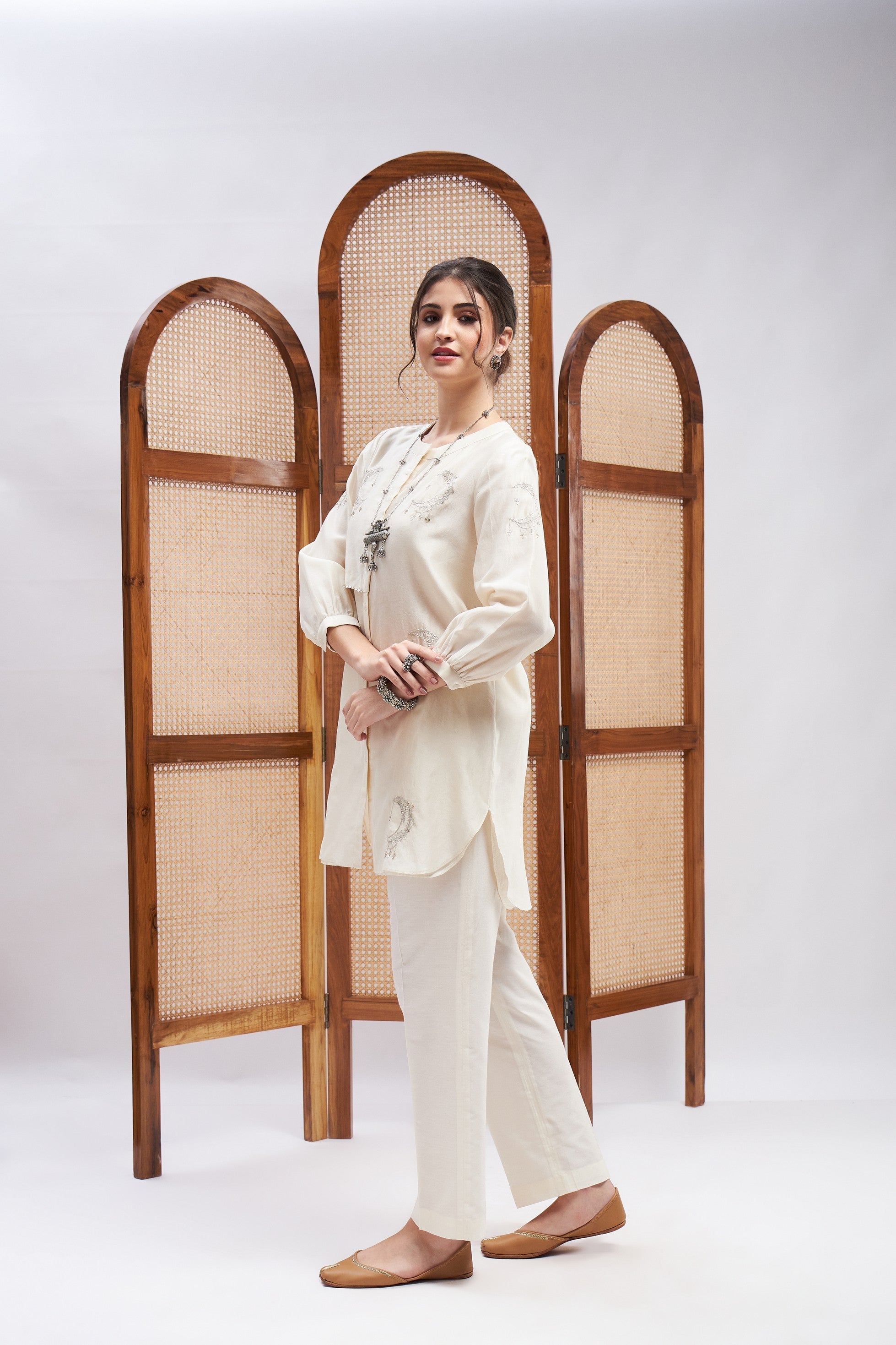 Aashna Kurta Set