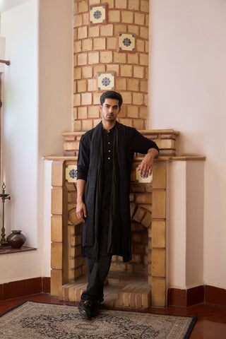 Ranjit Kurta Set