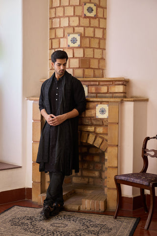 Ranjit Kurta Set