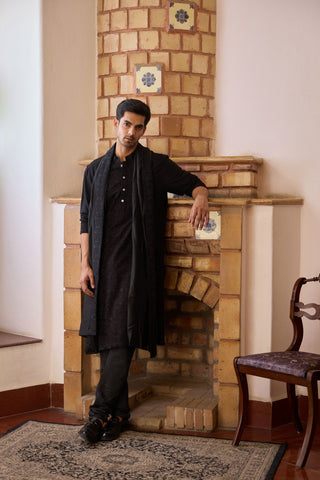 Ranjit Kurta Set