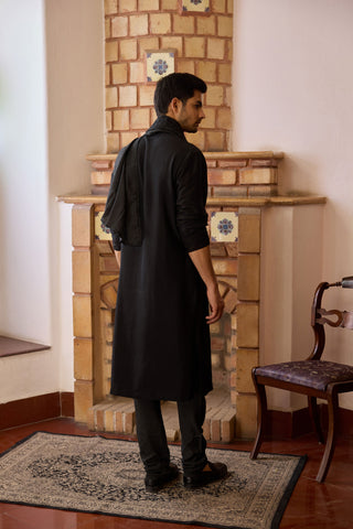 Ranjit Kurta Set