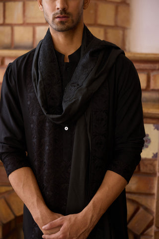 Ranjit Kurta Set