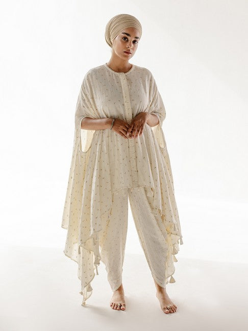 Elira Dhoti Kurta Set