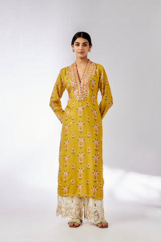 Gargi Tunic