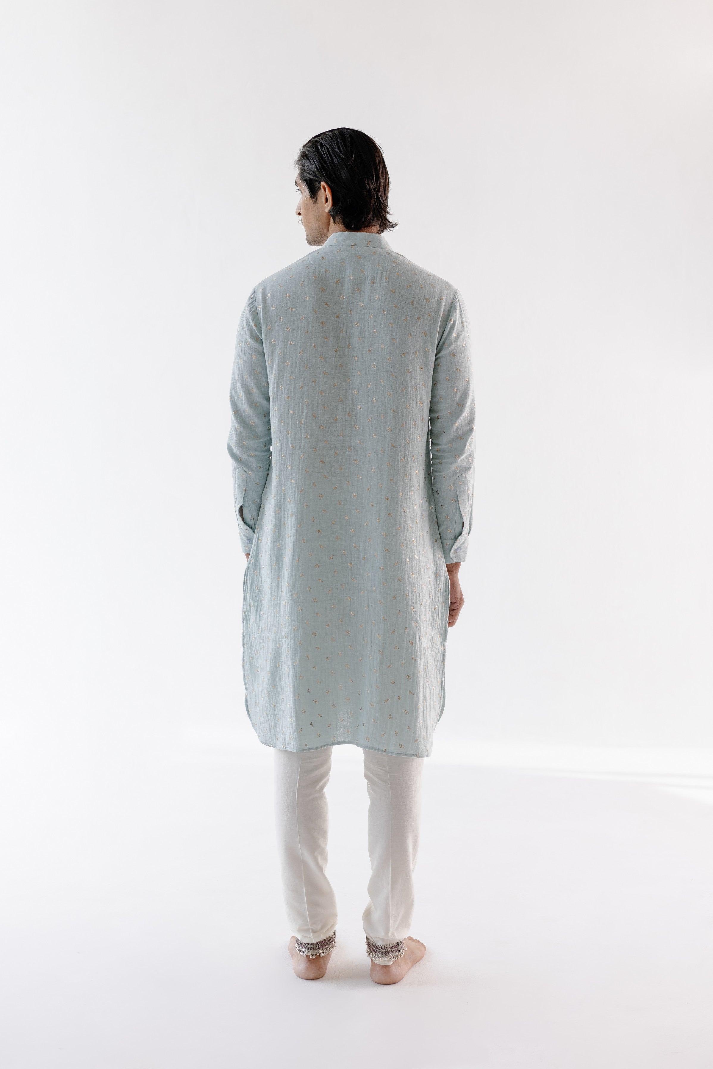 Arsh Kurta Set