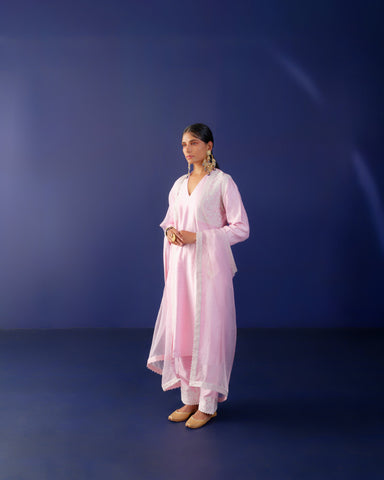 Sawariya Kurta Set