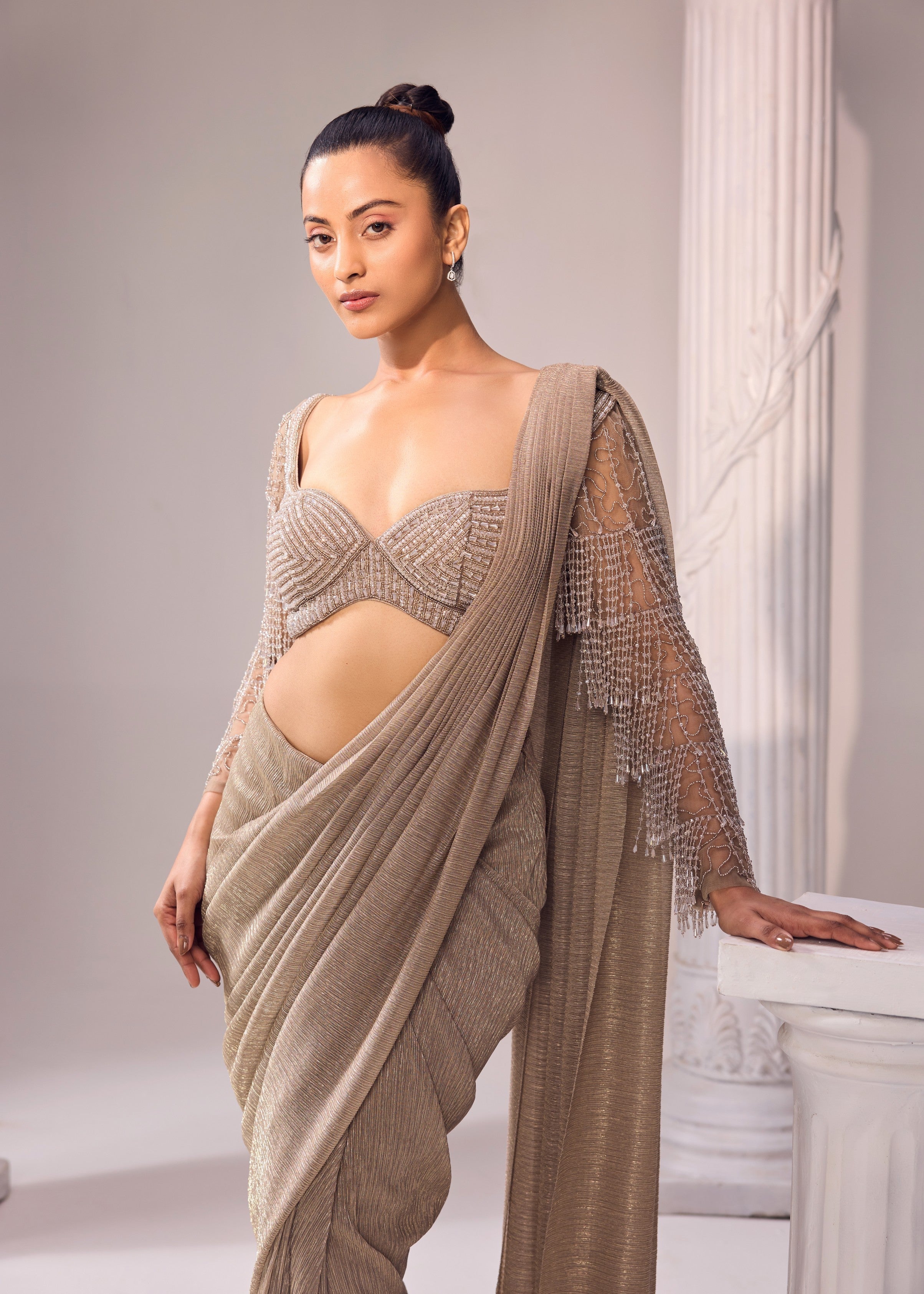 Glits Saree